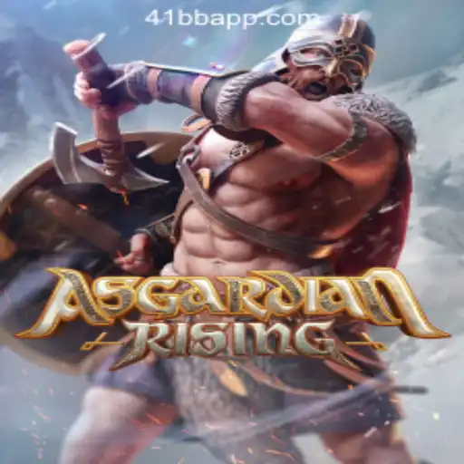 AsgardianRising: Enter the Realm of Norse Mythology and Online Casino Excitement