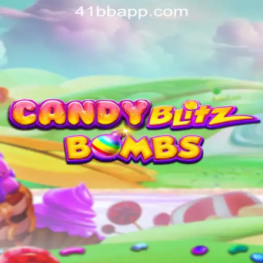 CandyBlitzBombs: The Explosive Hit in Online Casino Gaming