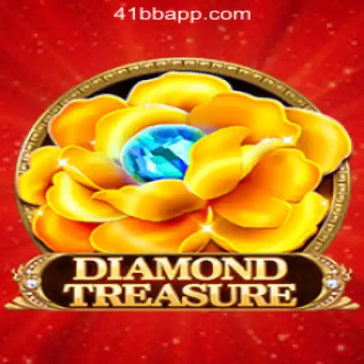 Discover the Thrills of Diamondtreasure at 41BB Online Cassino Brasil #1