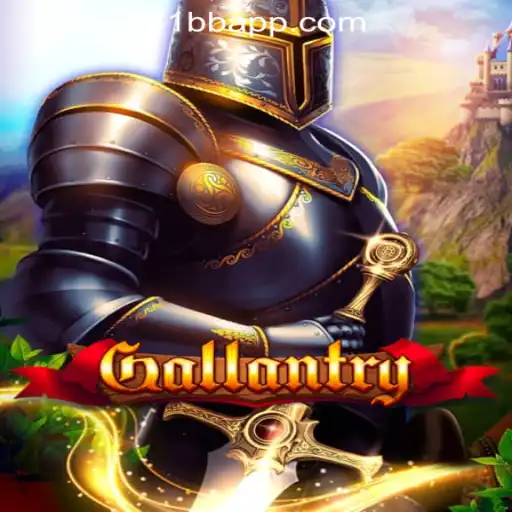 Exploring the Thrilling World of Gallantry: An Unmatched Gaming Experience