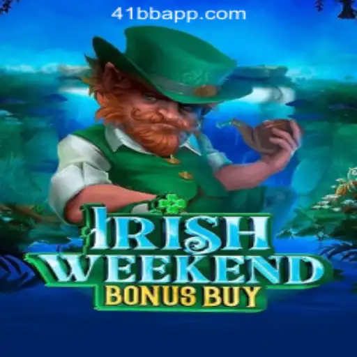 Explore the Exciting World of IrishWeekendBonusBuy at 41BB Online Cassino Brasil