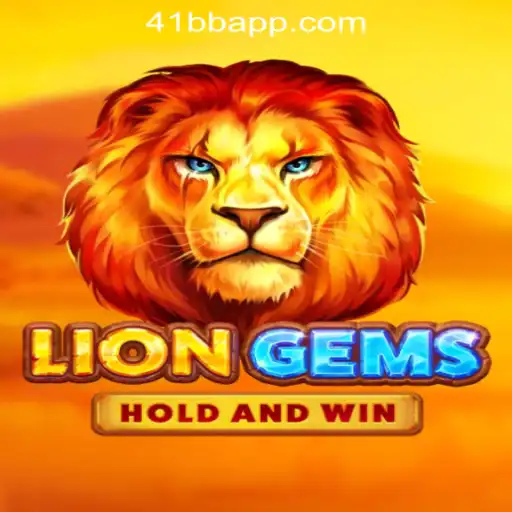 Discover the Exciting World of LionGems at 41BB Online Cassino Brasil #1
