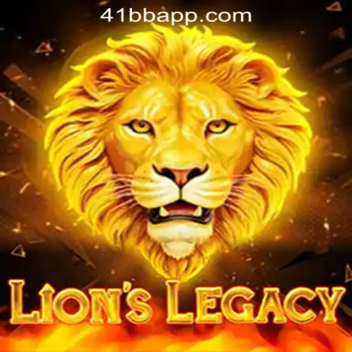 LionsLegacy: The Epic Journey in Online Gaming with 41BB Online Cassino Brasil #1
