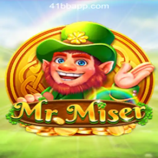 Discover MrMiser: Your Gateway to Online Casino Thrills with 41BB