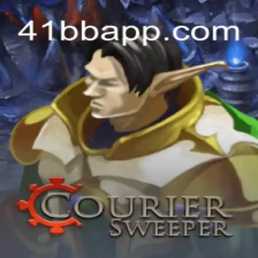 Discover the Thrills of CourierSweeper at 41BB Online Cassino Brasil #1