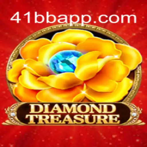 Discover the Thrills of Diamondtreasure at 41BB Online Cassino Brasil #1