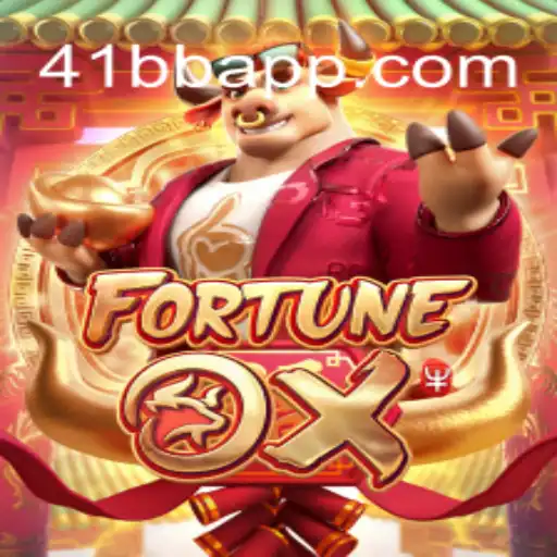 Explore the Excitement of FortuneOx - The Premier Game at 41BB Online Cassino Brasil
