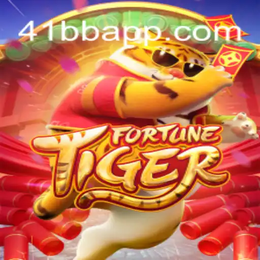 Exploring the Excitement of FortuneTiger at 41BB Online Cassino Brasil #1