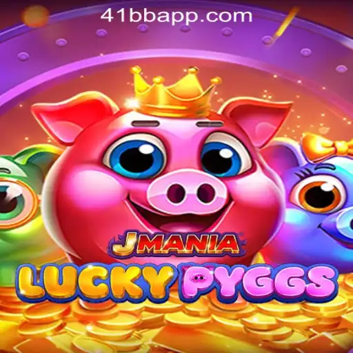 Exploring JManiaLuckyPyggs: The Latest Sensation in 41BB Online Cassino Brasil #1