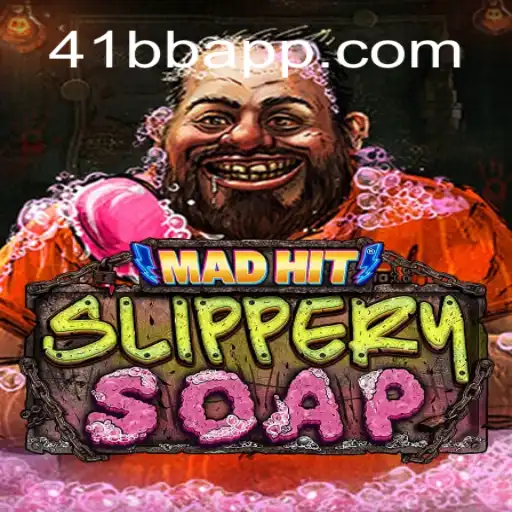 Discover the Exciting World of MadHitSlipperySoap: A Dive into Brazil’s Top Online Cassino Game