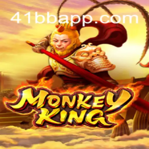 Discover the Exciting World of MonkeyKing: The New Sensation at 41BB Online Cassino Brasil #1