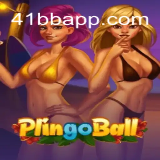 Discover Plingoball: The Exciting New Game at 41BB Online Cassino Brasil #1
