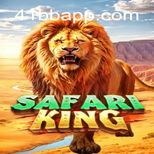 Exploring SafariKing: A Royal Adventure in 41BB Online Cassino Brasil #1