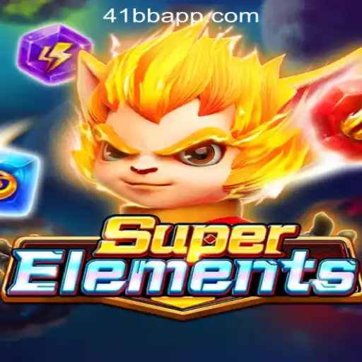 Unveiling SuperElements: The Ultimate 41BB Online Cassino Game Experience in Brasil