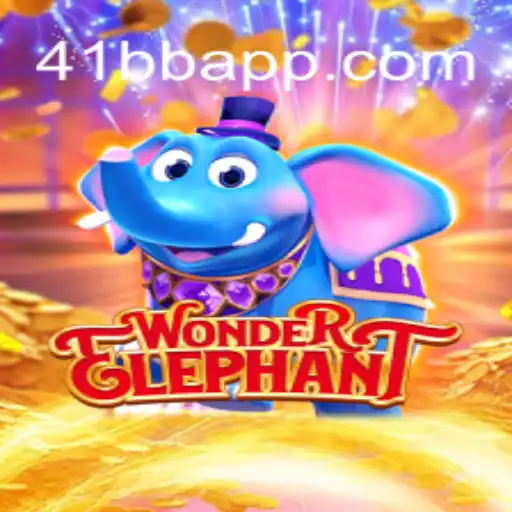 Exploring WonderElephant: The Ultimate Gaming Experience Meets 41BB Online Cassino Brasil