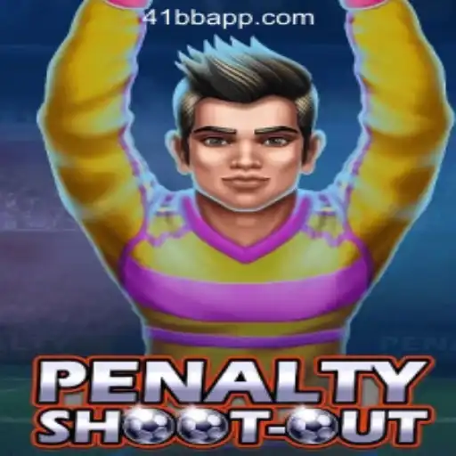 Dive into the Thrilling World of PenaltyShootOut with 41BB Online Cassino Brasil #1