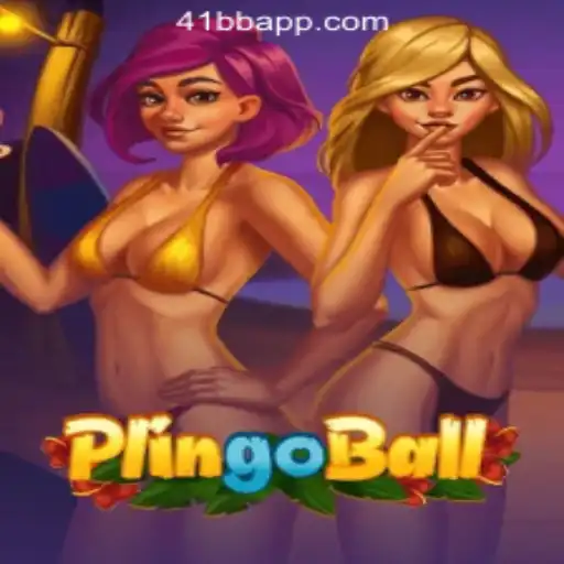 Discover Plingoball: The Exciting New Game at 41BB Online Cassino Brasil #1