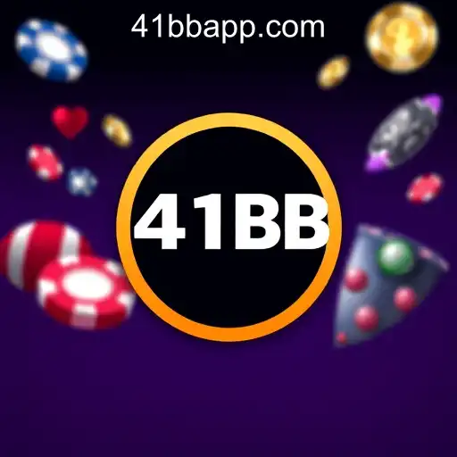 About Us: 41BB Online Cassino Brasil #1