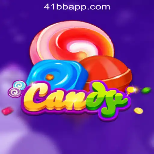Discover the Sweet World of Candy in the Thrilling 41BB Online Cassino Brasil #1