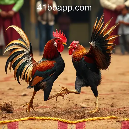 The Controversial World of Cockfighting and Its Legal Implications