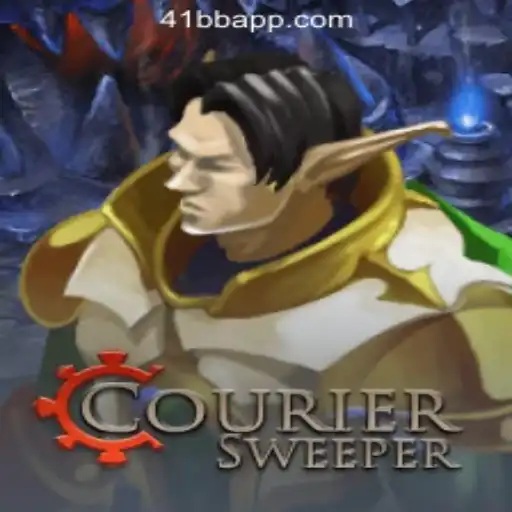 Discover the Thrills of CourierSweeper at 41BB Online Cassino Brasil #1