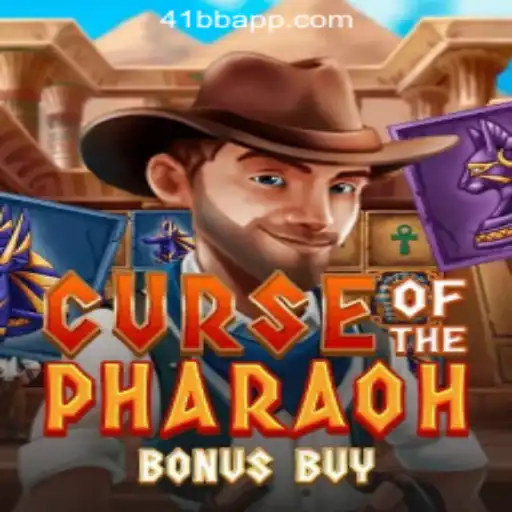 Explore the Thrills of Curse of the Pharaoh Bonus Buy in Online Casinos