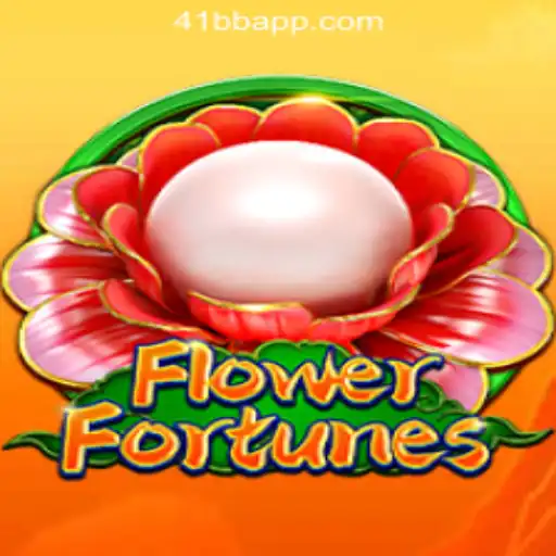 Explore the Enchanting World of FlowerFortunes at 41BB Online Cassino Brasil #1