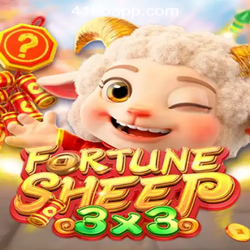 FortuneSheep: A Thrilling Online Gaming Experience