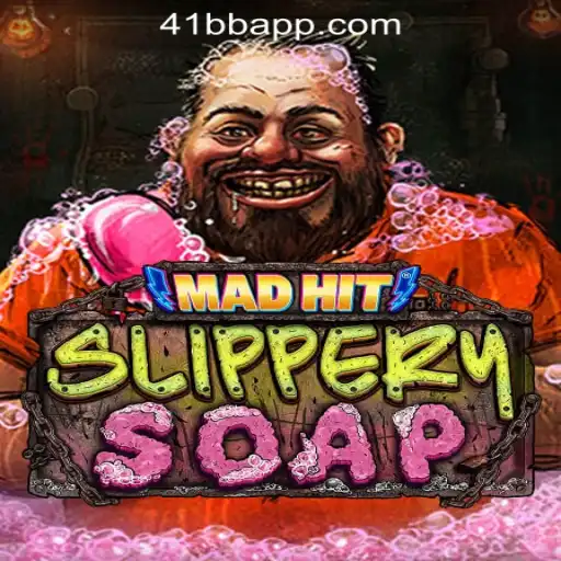 Discover the Exciting World of MadHitSlipperySoap: A Dive into Brazil’s Top Online Cassino Game