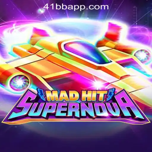 Explore the Excitement of MadHitSupernova: The Premier Online Casino Game in Brazil