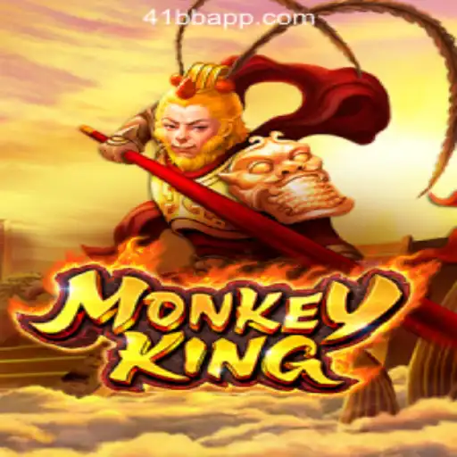 Discover the Exciting World of MonkeyKing: The New Sensation at 41BB Online Cassino Brasil #1