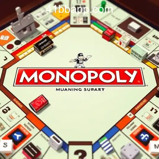 Exploring Monopoly: The Classic Game's Impact and Evolution