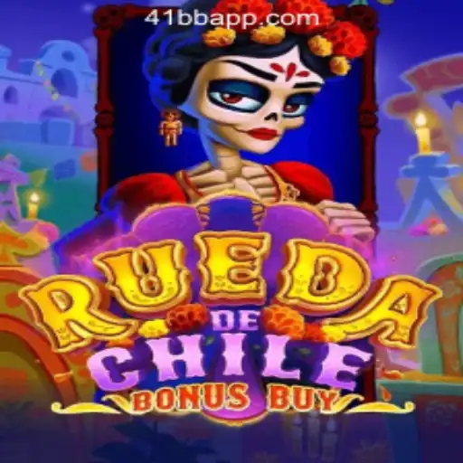 Experience the Thrills of RuedaDeChileBonusBuy at 41BB Online Cassino Brasil #1