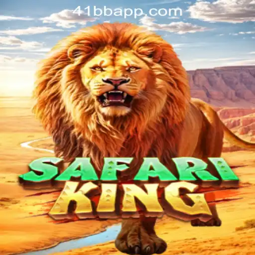 Exploring SafariKing: A Royal Adventure in 41BB Online Cassino Brasil #1
