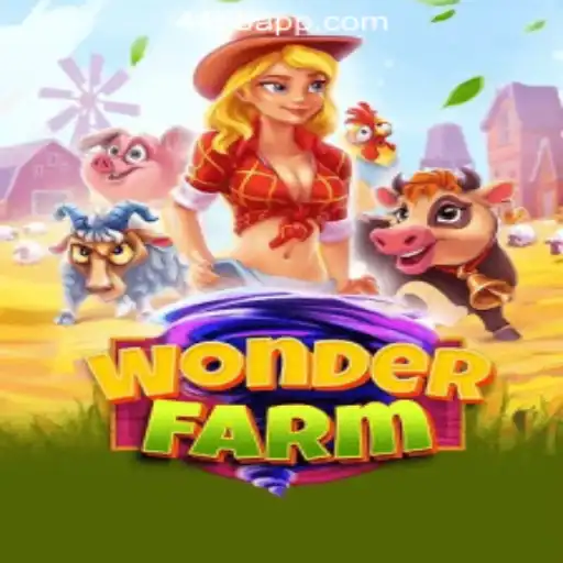 Experience the Magic of WonderFarm: A New Era of Gaming with 41BB Online Cassino Brasil #1