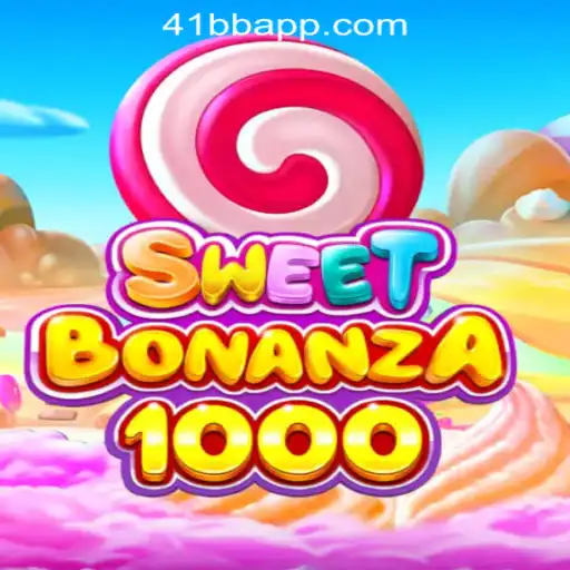 Exploring the Thrills of SweetBonanza1000 at 41BB Online Cassino Brasil #1