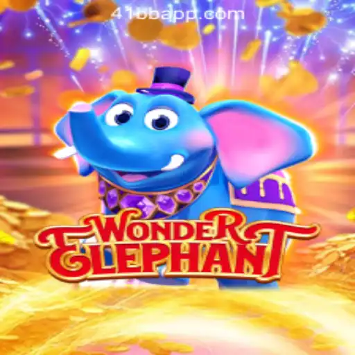 Exploring WonderElephant: The Ultimate Gaming Experience Meets 41BB Online Cassino Brasil